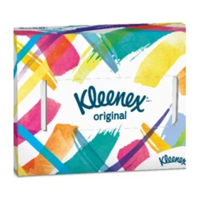 PAPEL FACIALX50 HJS