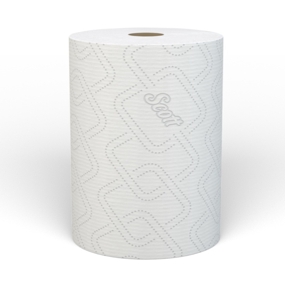 PAPEL TOALLA SCOTT CENTERPULLX200 MTS