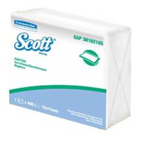 SERVILLETAX400 HOJA SENCILLA
