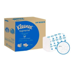 PAPEL TOALLA KLEENEX SUPREME 18X150 HJS