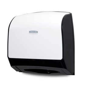 DISPENSADOR PAPEL HIGIÉNICO