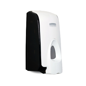 DISPENSADOR JABÓN ESPUMA 800 ML